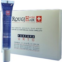 Rougj_Hair-forfora-urto